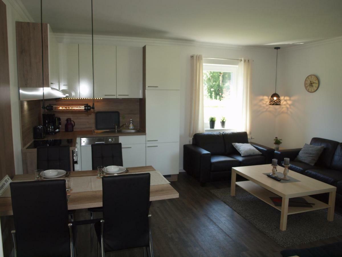 Oberlangen Emsperle 빌라 외부 사진